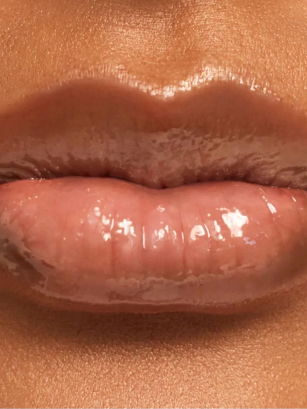 NWT Summer Fridays Dream Lip Oil in Bare Sand 4.5 ml | 0.15 fl oz